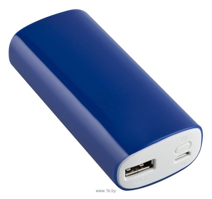 Фотографии Uniscend Soap 4400 mAh