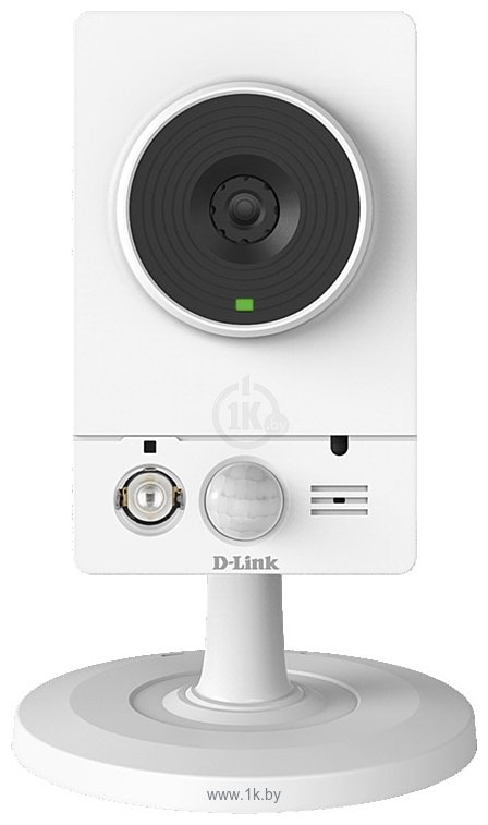 Фотографии D-Link DCS-4201