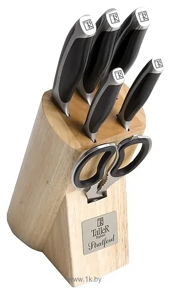 Фотографии TalleR TR-2008 Фотографии TalleR TR-2008