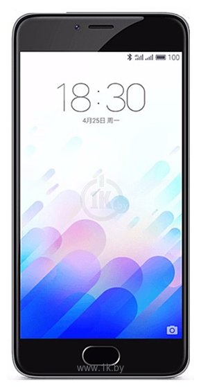 Фотографии Meizu M3 mini 32Gb