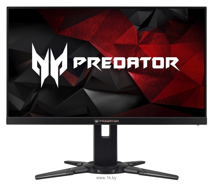 Фотографии Acer Predator XB272bmiprzx