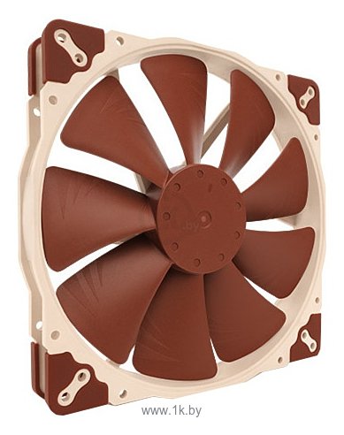 Фотографии Noctua NF-A20 PWM