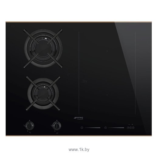 Фотографии Smeg PM6621WLDR