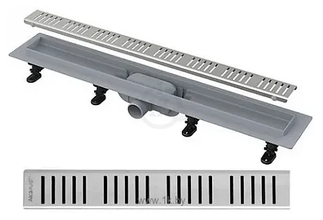 Фотографии Alcaplast APZ10-850M