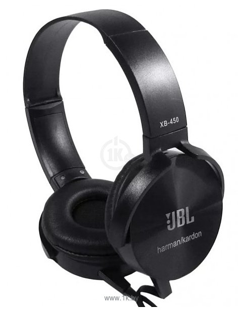 Фотографии JBL XB-450