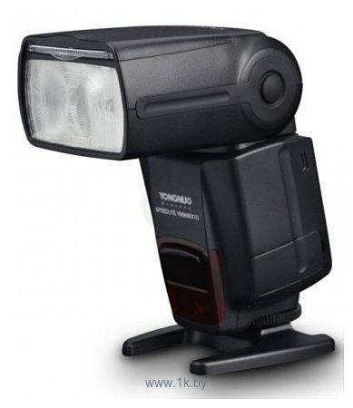 Фотографии YongNuo Speedlite YN-565EX III for Canon