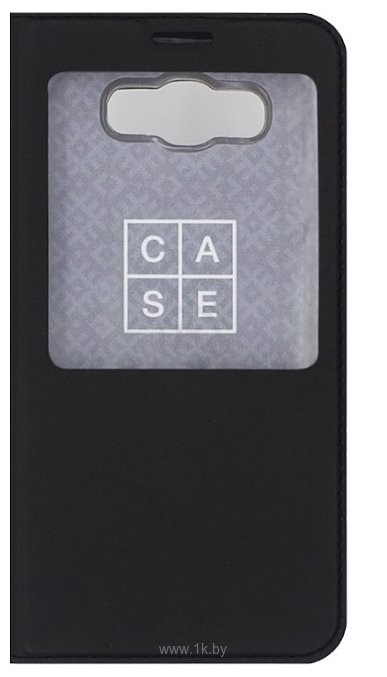 Фотографии Case Dux Series для Samsung Galaxy J7 (J710) (черный)