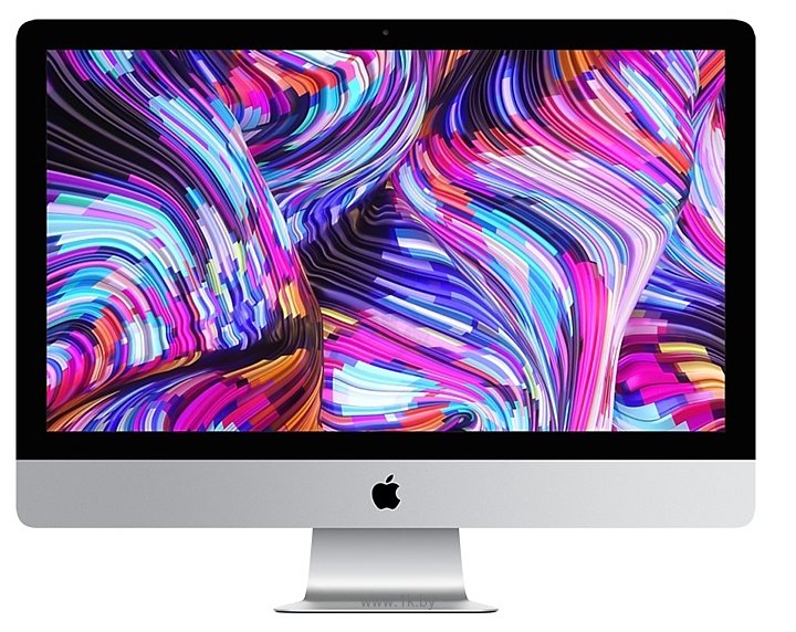 Фотографии Apple iMac 27" Retina 5K (MRR12)