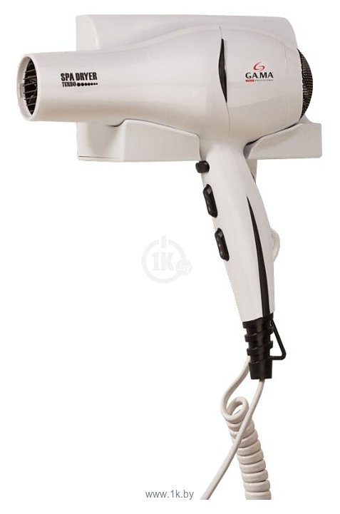 Фотографии GA.MA Spa Dryer Turbo (A21.805SPATURBO)