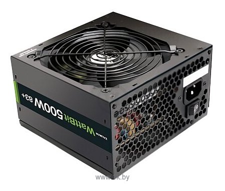 Фотографии Zalman Wattbit(XE) 83+ 500W