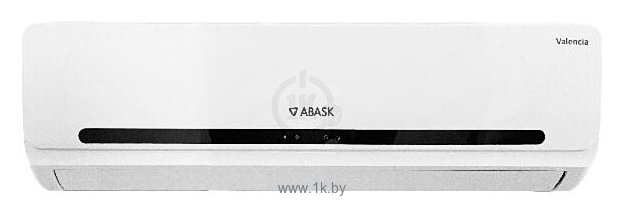 Фотографии ABASK ABK-24 VLN/SH1/E1