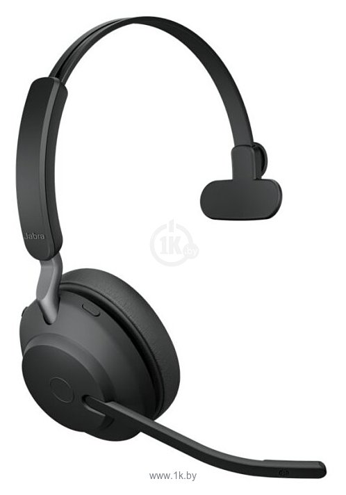 Фотографии Jabra Evolve2 65 MS Mono USB-С (Link380c)