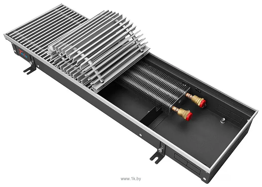 Фотографии Techno Usual KVZ 420-65-4500