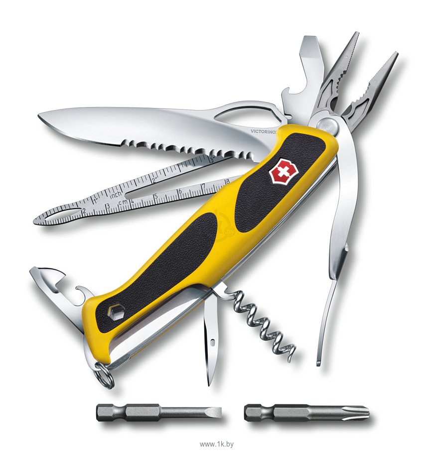 Фотографии Victorinox Ranger Grip Boatsman