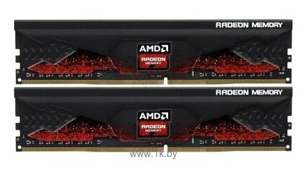 Фотографии AMD Radeon R7 Performance R7S416G2606U2K