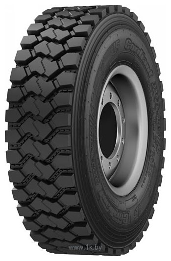 Фотографии Cordiant Professional DO-1 315/80 R22.5 157/154G