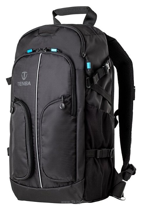 Фотографии TENBA Shootout Slim Backpack 14