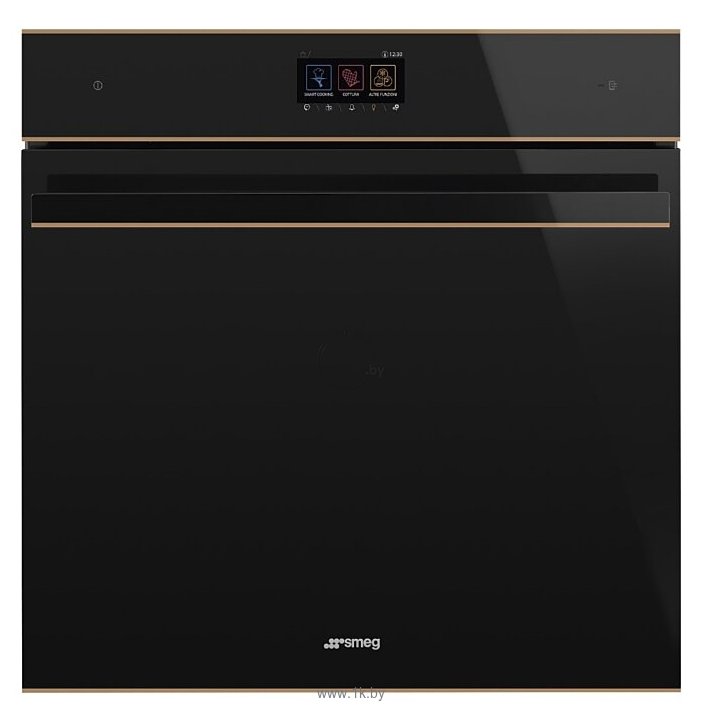 Фотографии Smeg SFP6604WSPNR