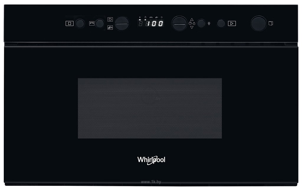 Фотографии Whirlpool W67 MN840 NB