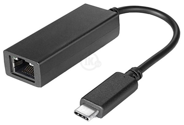 Фотографии USB 2.0 тип C - RJ45