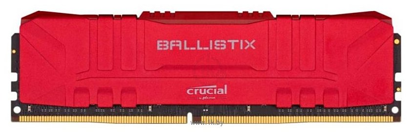 Фотографии Crucial Ballistix BL16G30C15U4R