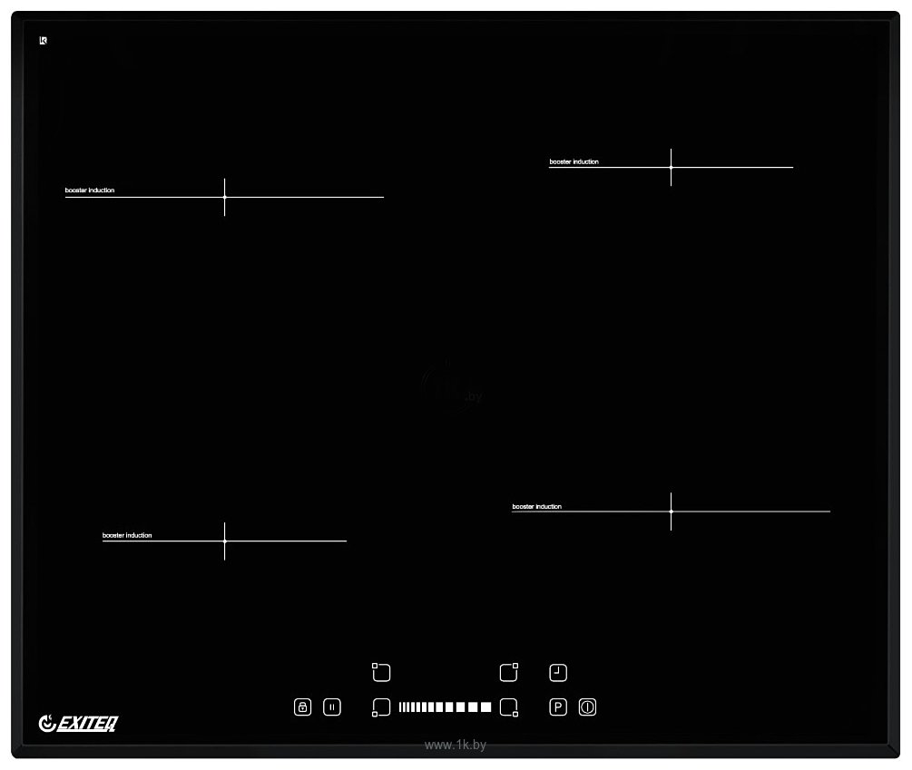 Фотографии Exiteq EXH-312IB