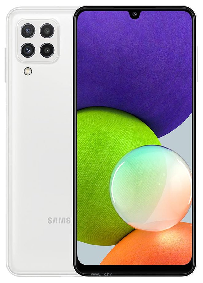 Фотографии Samsung Galaxy A22 SM-A225F/DSN 6/128GB