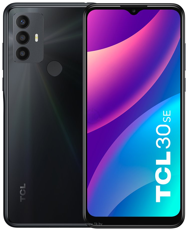 Фотографии TCL 30 SE 6165H Dual SIM 4/128GB