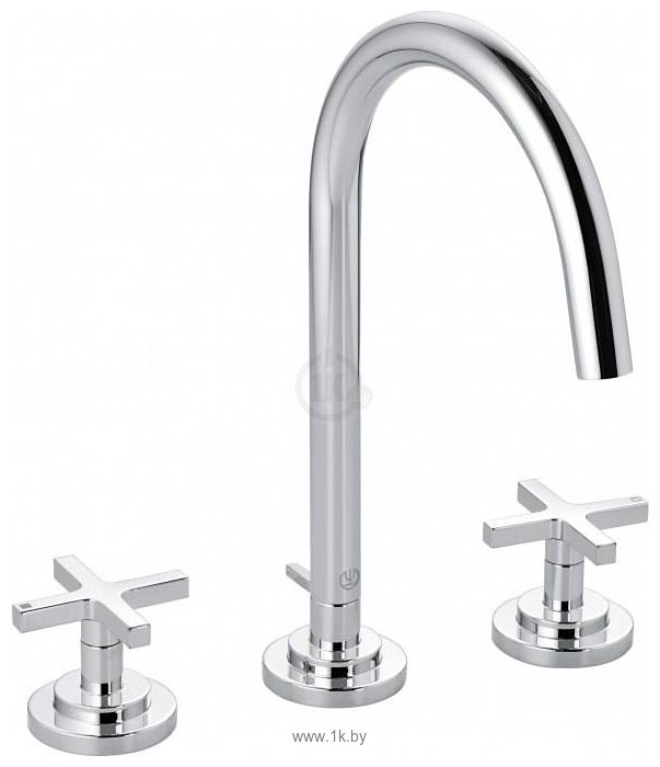 Фотографии Kludi Nova Fonte Classic 201430520