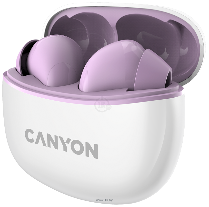 Фотографии Canyon CNS-TWS5PU