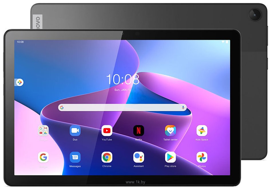 Фотографии Lenovo Tab M10 TB-328XU Gen 3 64GB