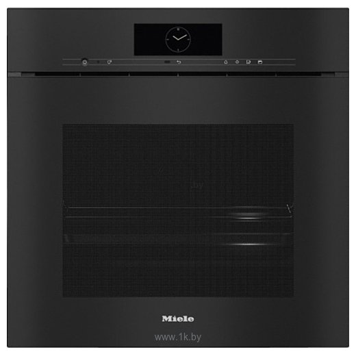 Фотографии Miele DGC 7860 HCX Pro OBSW