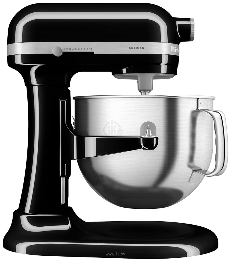 Фотографии KitchenAid 5KSM70SHXEOB