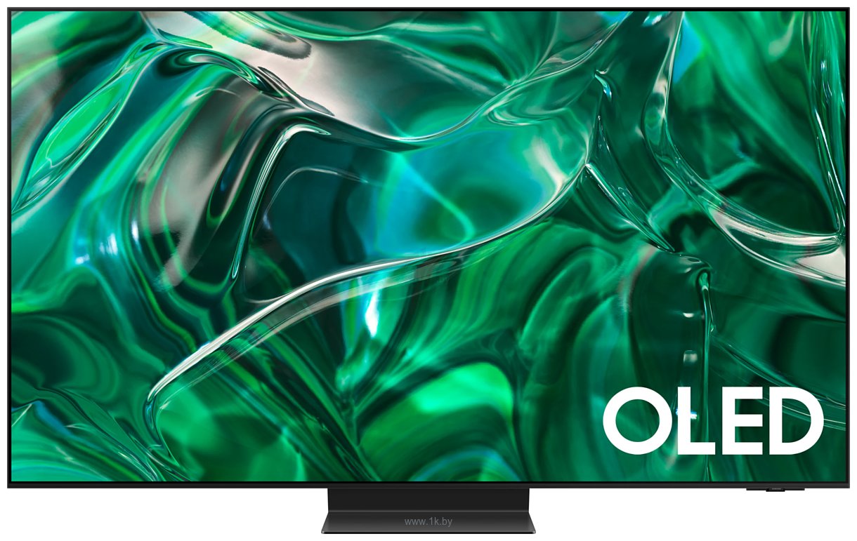 Фотографии Samsung OLED 4K S95C QE65S95CATXXH