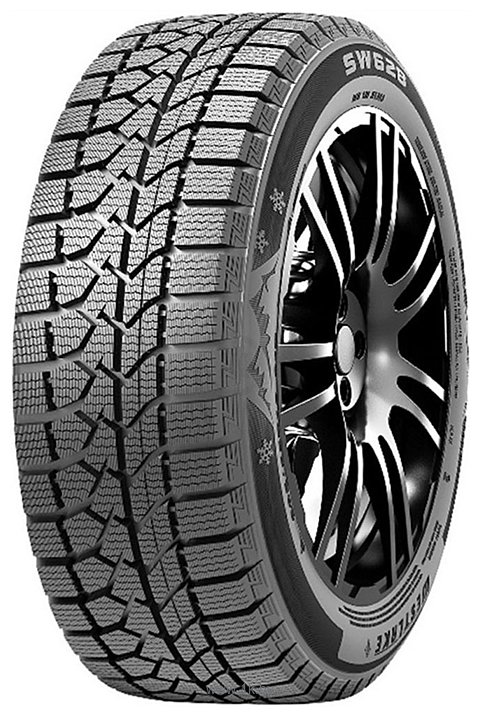 Фотографии WestLake SW628 275/45 R19 108H