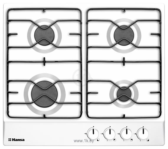 Фотографии Hansa BHGW630100
