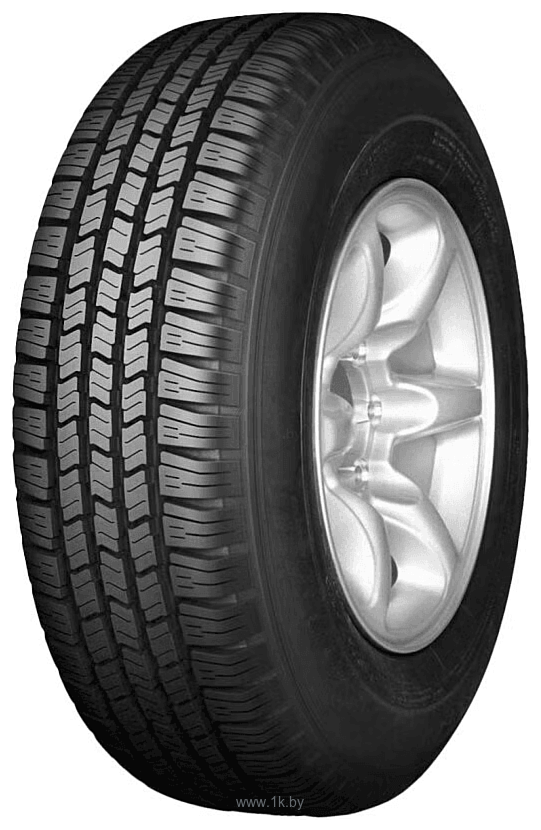 Фотографии Aplus Gazill 185/75 R16C 104/102R