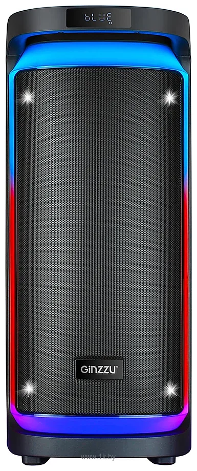 Фотографии Ginzzu GM-226 Фотографии Ginzzu GM-226