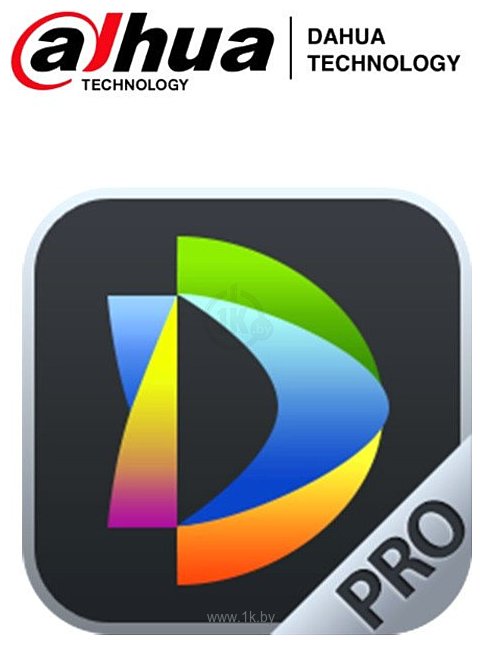 Фотографии Dahua DSS Pro V8 DSS8PRD (дополнительная лицензия на 1 устройство контроля доступа)