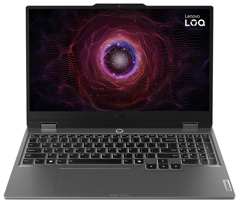 Фотографии Lenovo LOQ 15ARP9 (83JC00C5PS) Фотографии Lenovo LOQ 15ARP9 (83JC00C5PS)