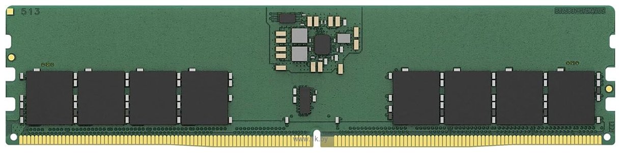Фотографии Kingston KVR64A52BS8-32