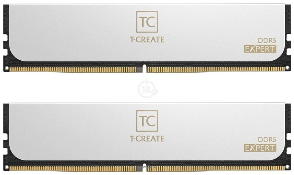 Фотографии Team Group T-Create Expert CTCWD596G6400HC32ADC01 Фотографии Team Group T-Create Expert CTCWD596G6400HC32ADC01