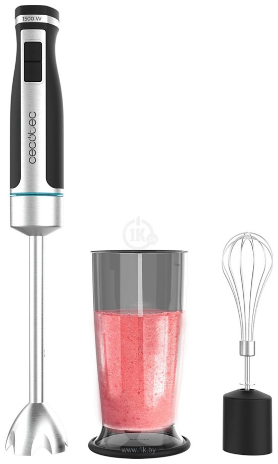 Фотографии Cecotec PowerGear 1500 XL Cream