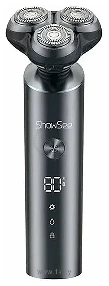 Фотографии ShowSee Electric Shaver F305-GY (серый)