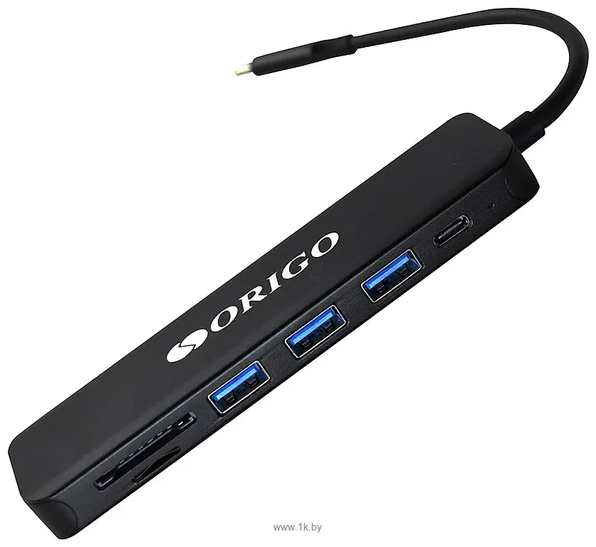 Фотографии Origo OU3340PD