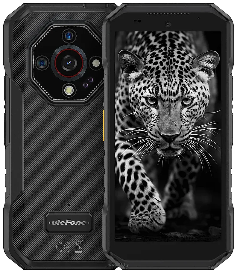 Фотографии Ulefone Armor X32 Фотографии Ulefone Armor X32