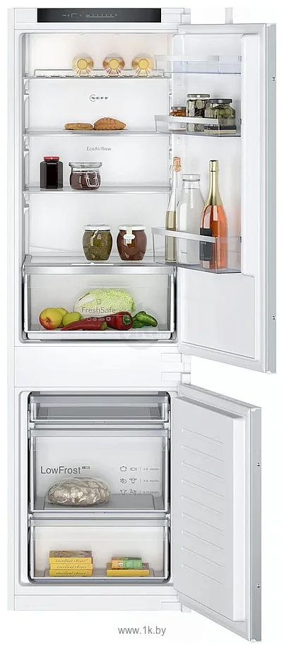 Фотографии NEFF KI5862SE0S