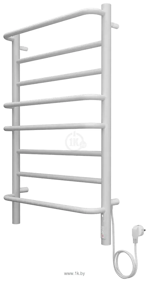 Фотографии Terminus Евромикс П8 500x800 (RAL 9003, Quick Touch) Фотографии Terminus Евромикс П8 500x800 (RAL 9003, Quick Touch)