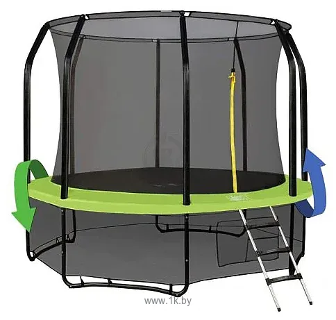 Фотографии Hasttings Sky Double (396 см)