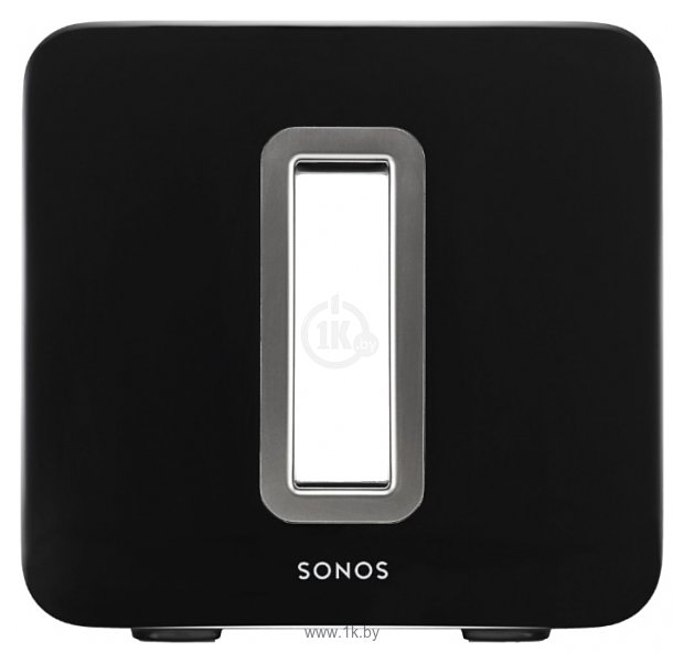 Фотографии Sonos Sub